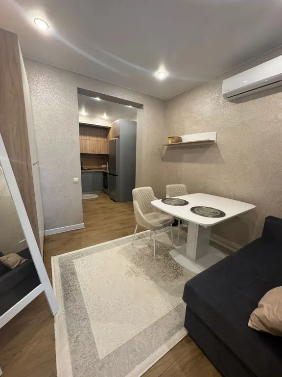 Квартира Квартира у моря — Сочи