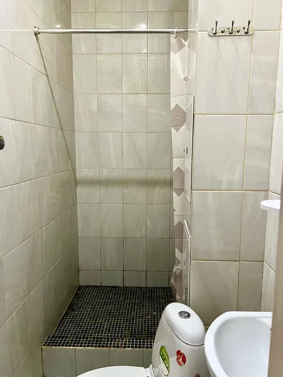 Уютная студия в центре