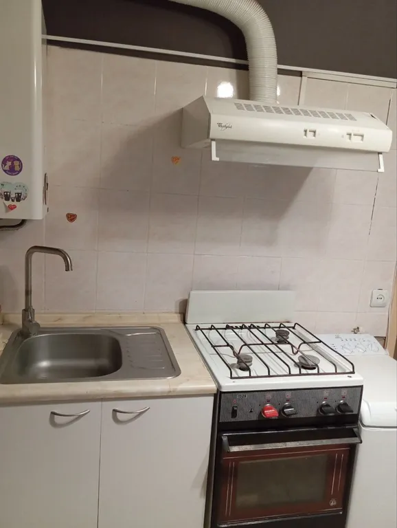 Квартира для вас