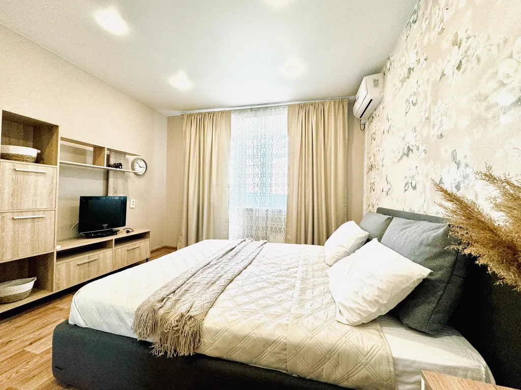 Уютная квартира на Владимирской