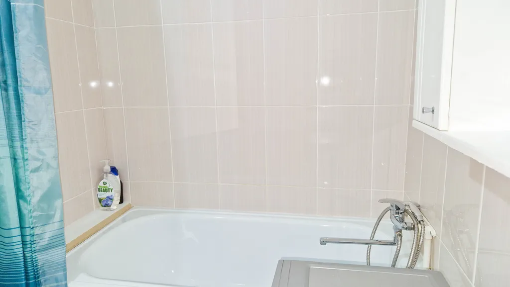 2-комнатная квартира 138 Солнечный 4