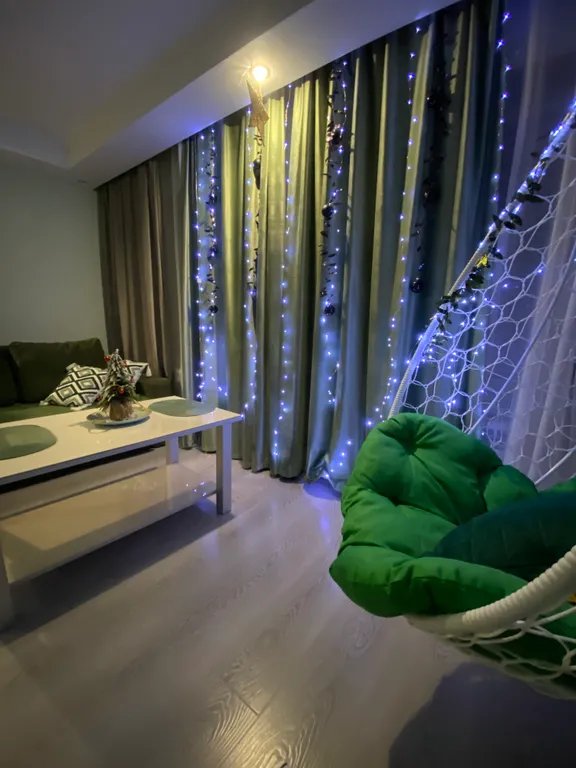 Апартамент в доме, памятник архитектуры в центре