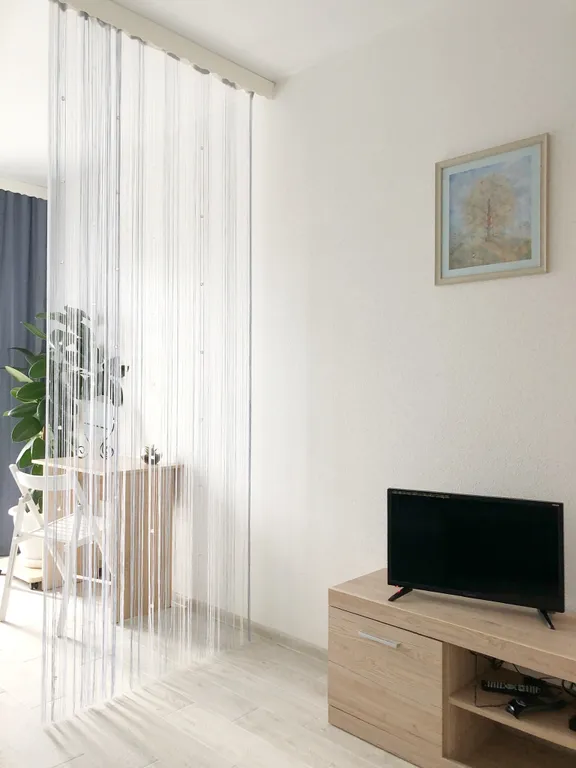 Квартира Апартаменты с видом на горы — Горячий Ключ