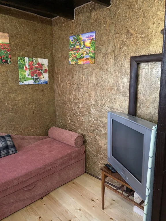 Домик на Ломоносова