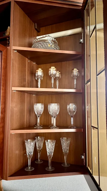 Квартира в Голутвине на Окском