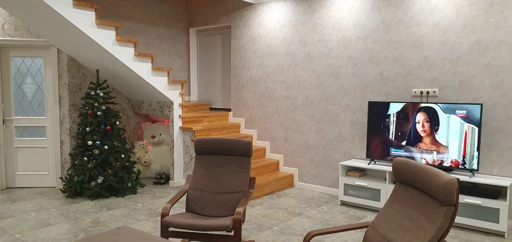 3-комнатный Дом