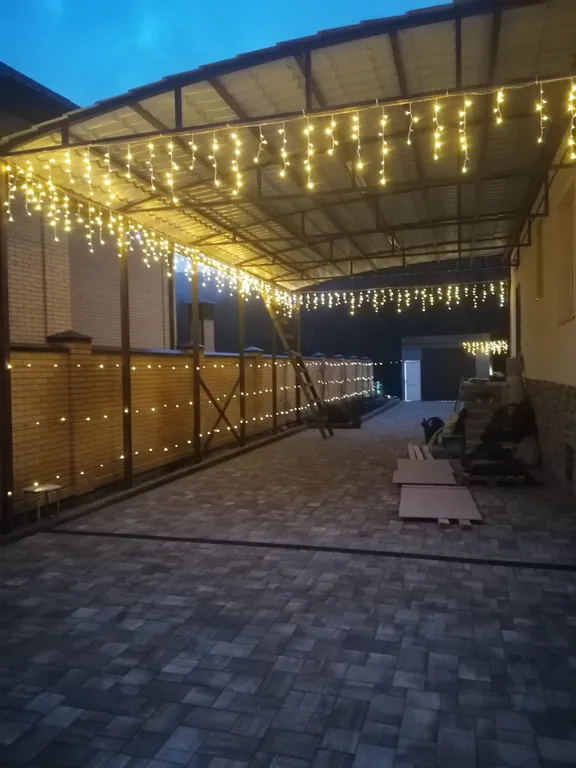 Коттедж Домик двухэтажный с видом на горы и лес, чистый воздух — Адербиевка