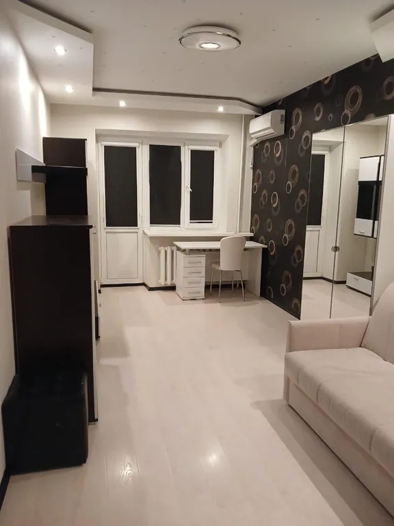 Уютная 2-х комнатная квартира в историческом центре города