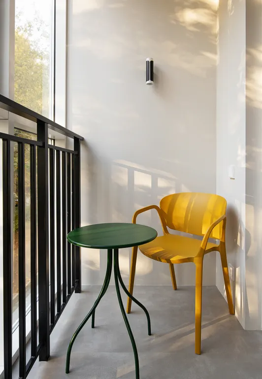 Pavlov "Акварель" | Апартаменты с 1 спальней