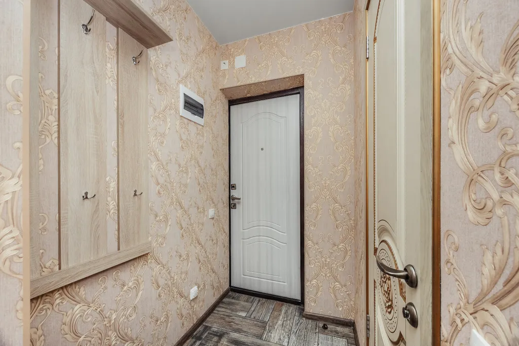 Квартира Квартира Уютная студия в парке Южных культур — Сириус