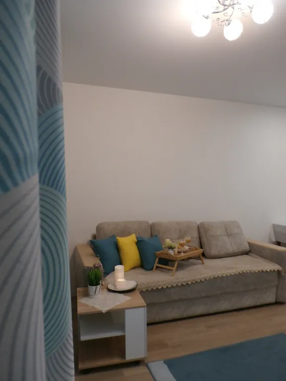 Уютная евродвушка недалеко от центра