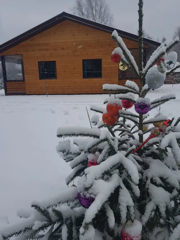 Sport Village в тихом и уютном месте