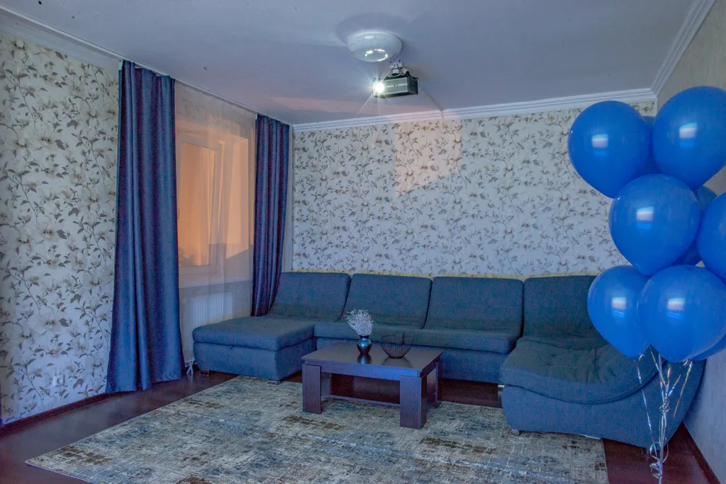 Звездное небо