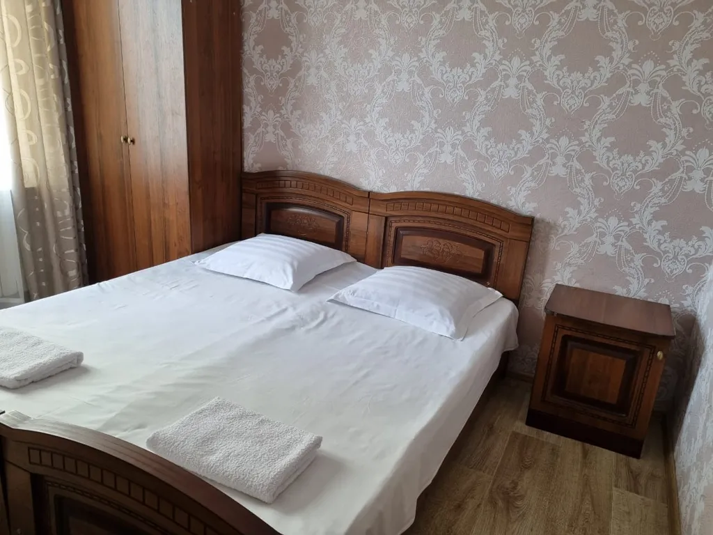 Квартира Комната — аренда посуточно в Адлер