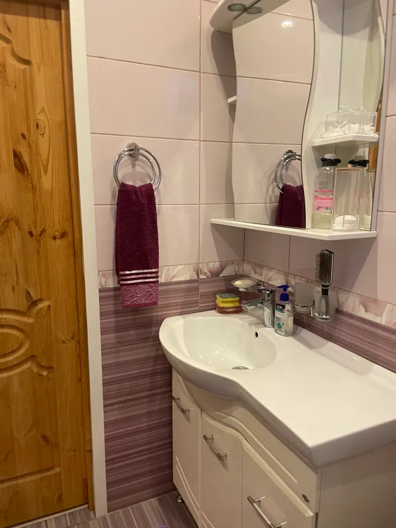 3-комнатный Дом