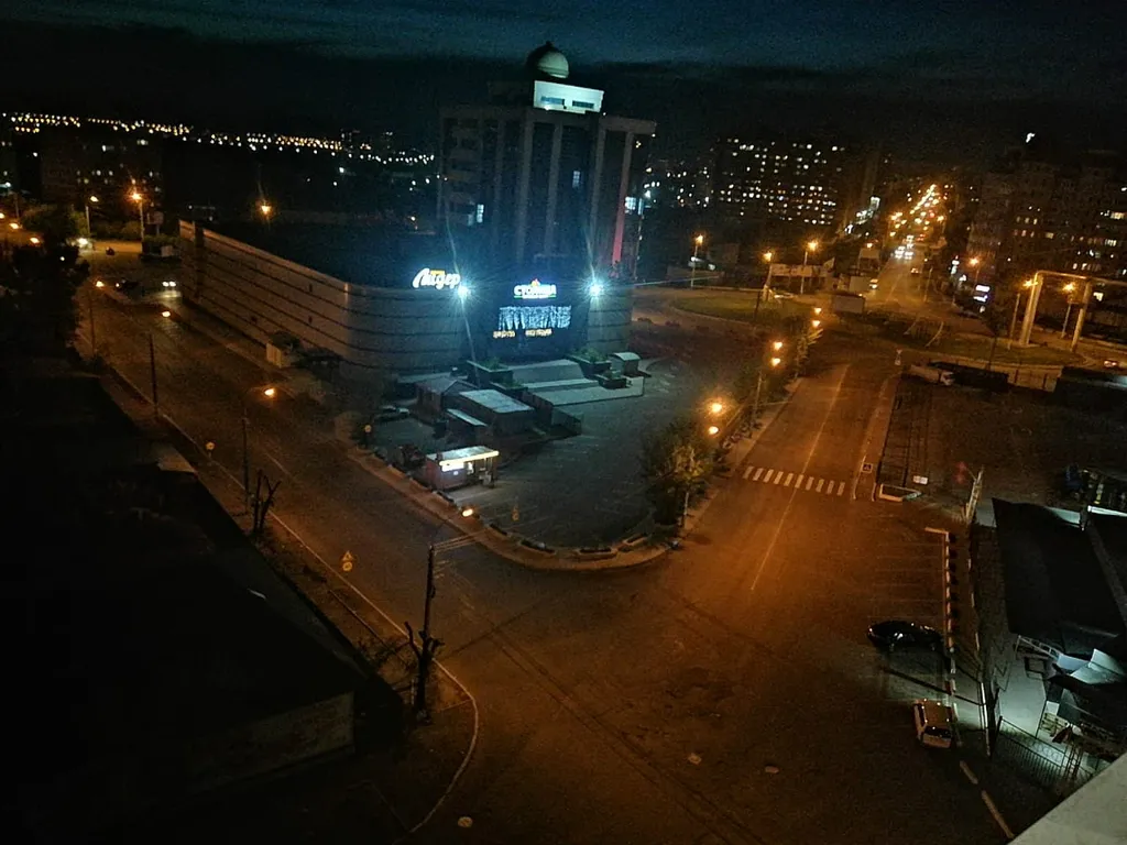 Уютная евро двухкомнатная квартира в центре города