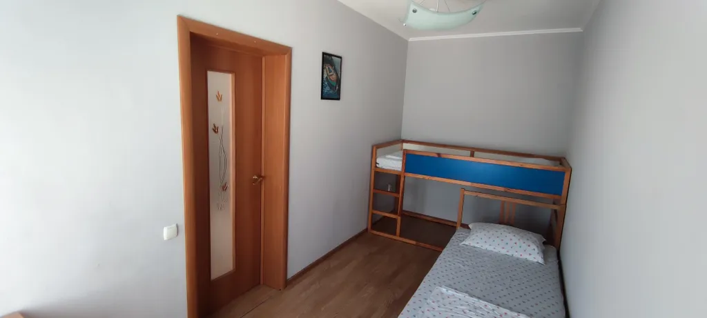 Целый 3-х комнатный дом на море