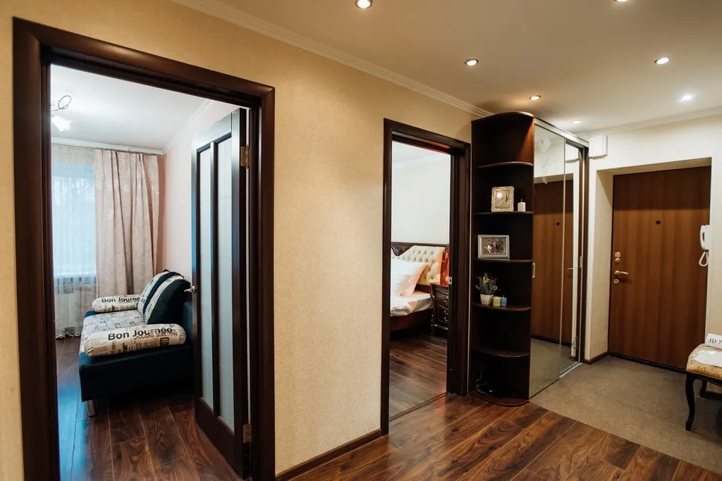 3-к квартира возле Площади Победы