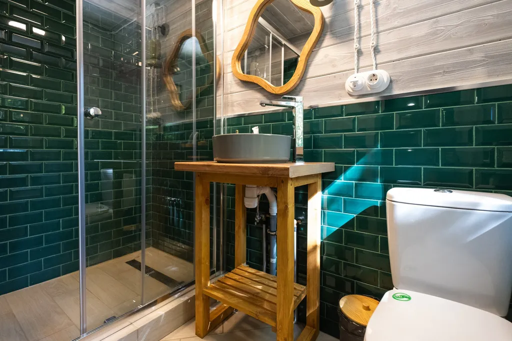 Домик Ясень