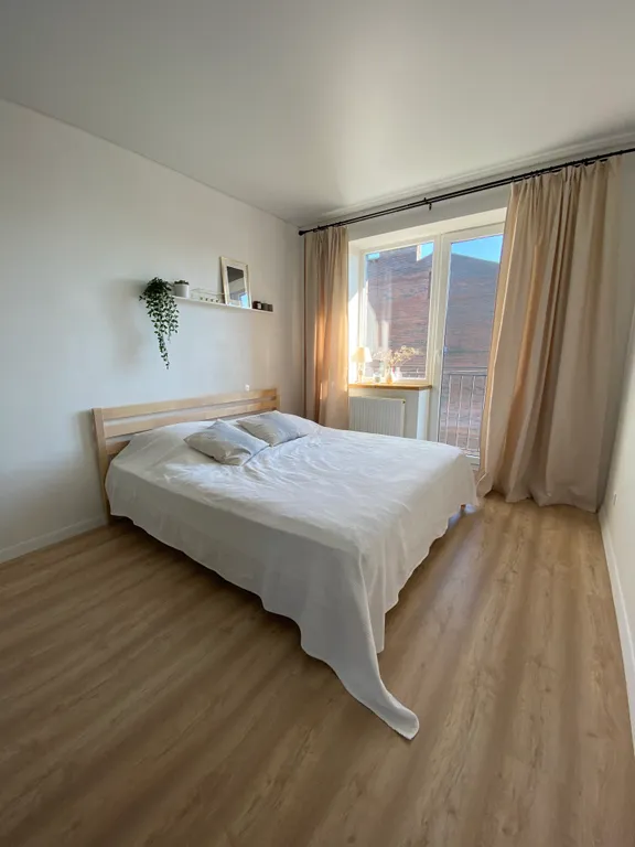 Квартира Уютная квартира с видом на море — Пионерский