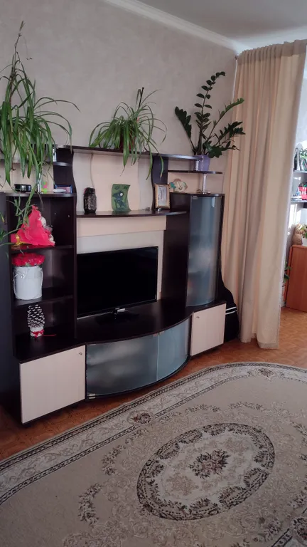 Уютная квартира в центре города с кондиционером