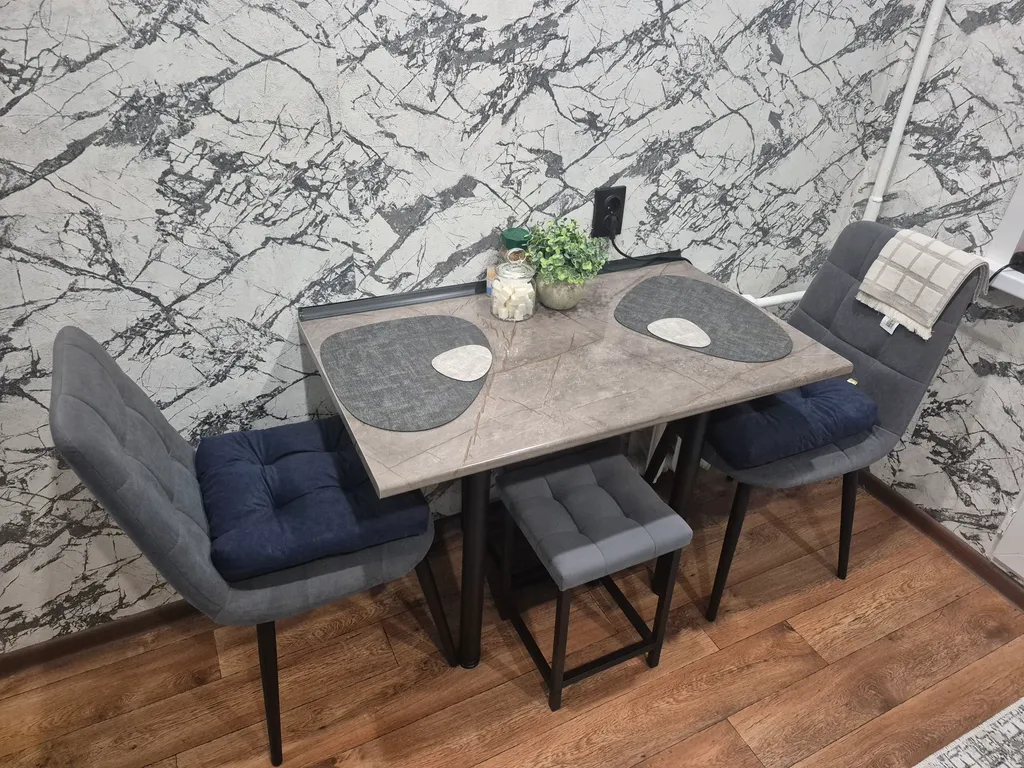 Уютная 2-комнатная квартира для гостей города — аренда посуточно в Губаха