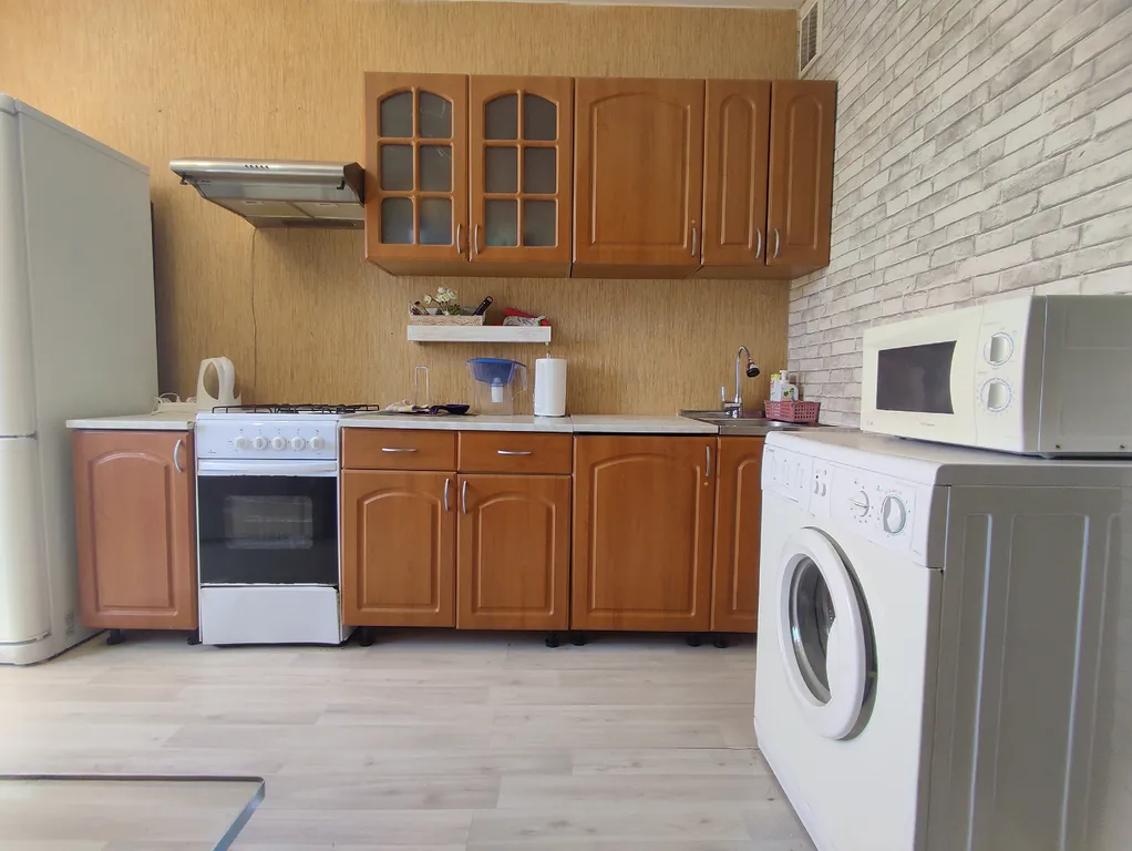 Квартира Квартира КвартАпарт рядом со Спортивной ареной — Великий Новгород