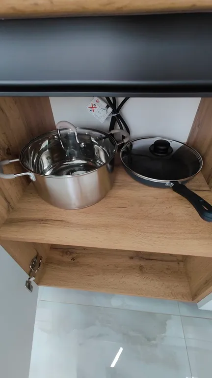 Квартира в новом элитном доме