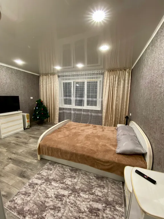 Уютно как дома