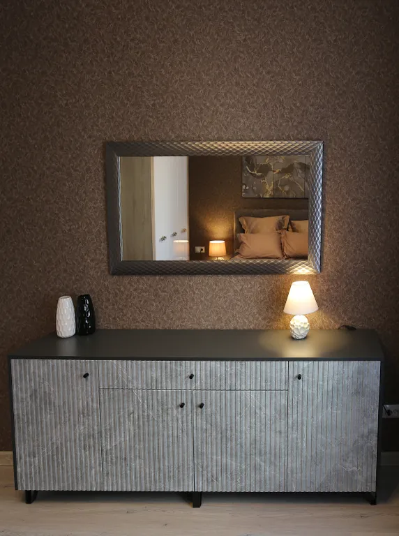 3-комнатная уютная квартира