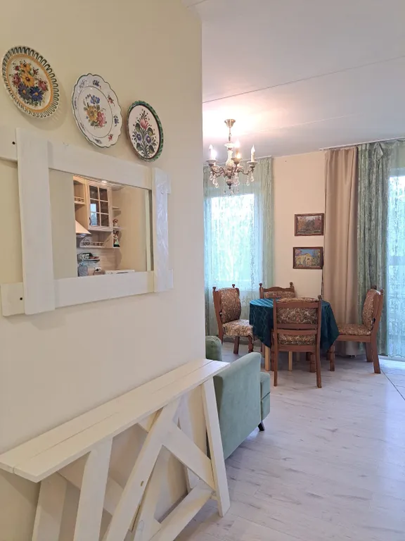 Уютная квартира в Петрозаводска