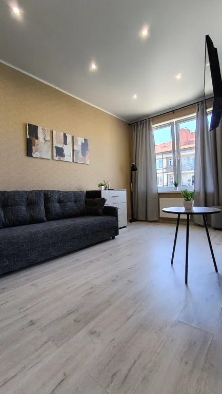 Комфортабельная студия