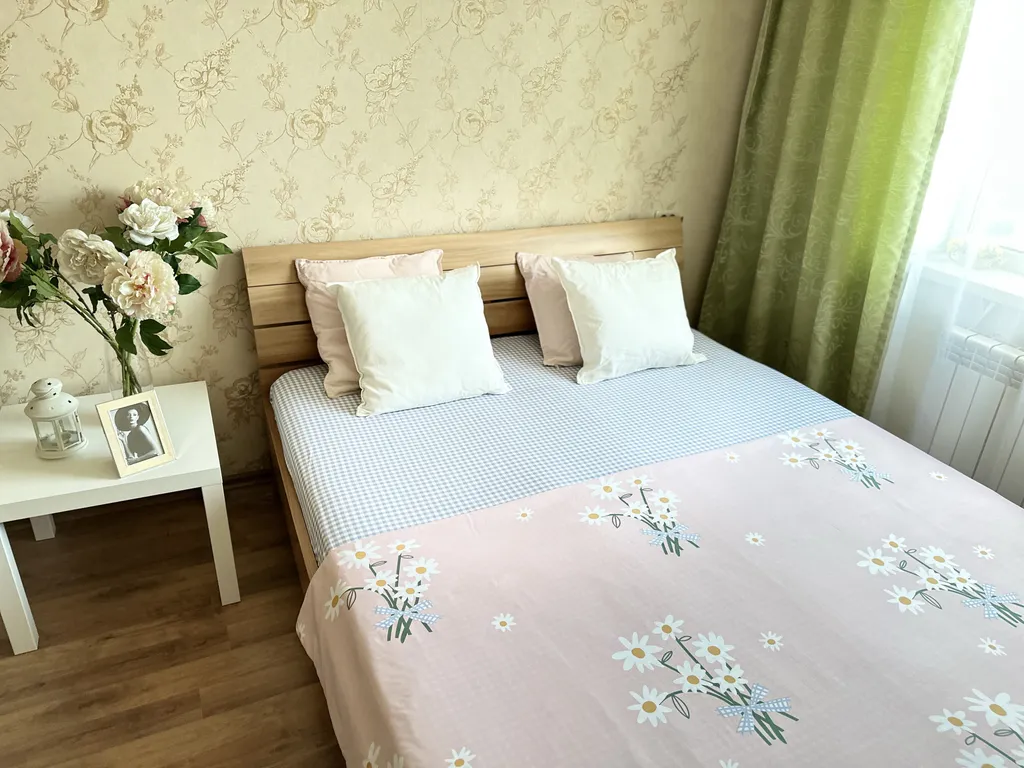 2комнатная шесть спальных мест