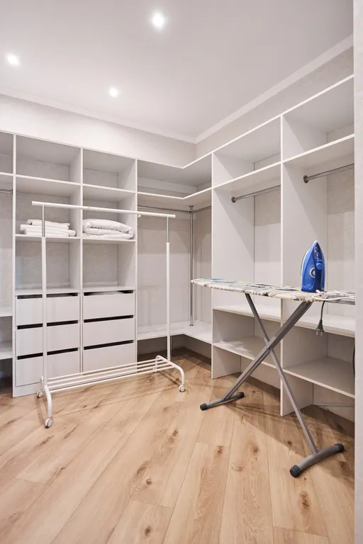 Элитная квартира в жк бизнес-класса белый ангел с видом на дон