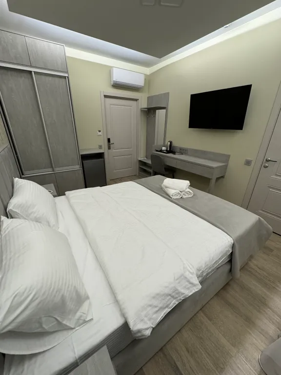 Квартира Комната — Волгоград