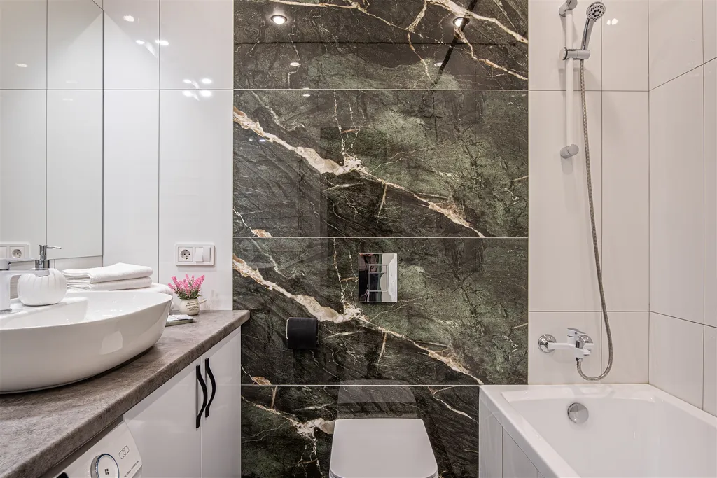 Уютная квартира в самом красивом месте города