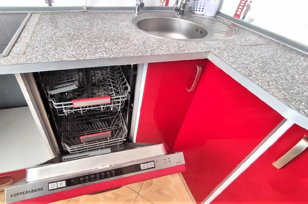 Квартира Квартира Маяк39 — Калининград