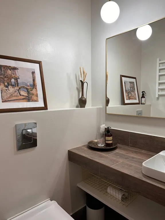 Роскошные апартаменты Аnjikala возле Каспийского моря и пляжа