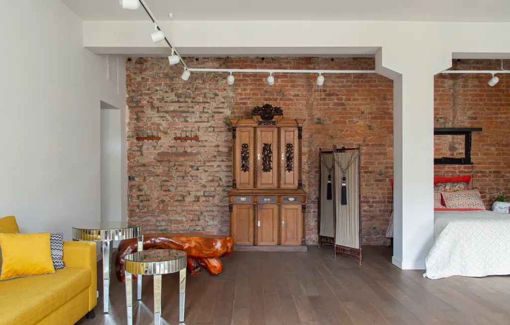 Квартира Квартира у Эрмитажа — Санкт-Петербург