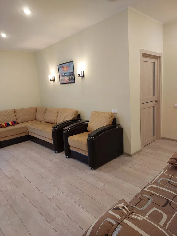 Аппартаменты на ГЛЦ Металлург-Магнитогорск