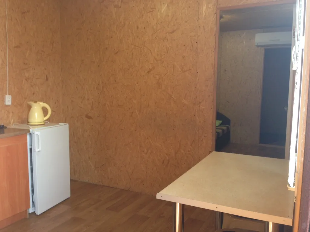 Коттедж 3-комнатный Дом — Курортное (Феодосия)