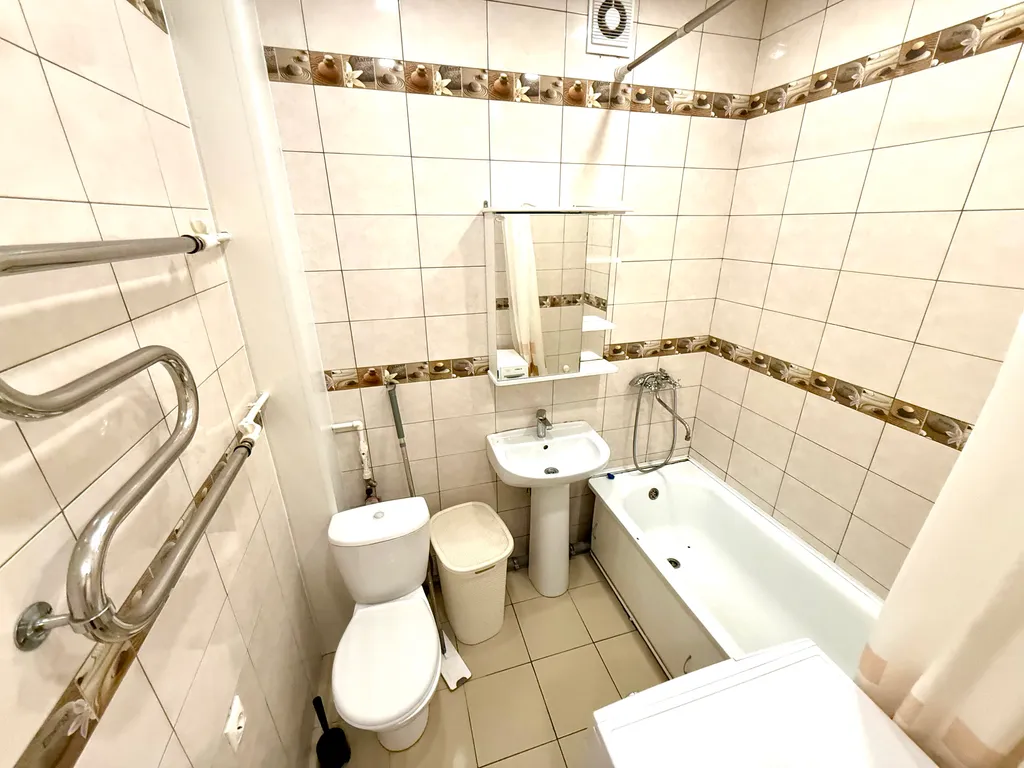 Апартаменты у тц Лемана про