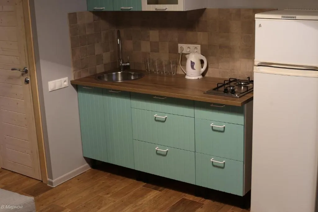 Апартамент с хаммамом