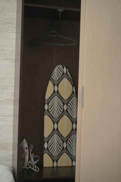 Квартира Апартаменты в ЖК Талисман — Москва