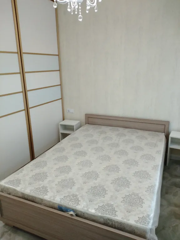 Апартаменты Аквамарин с видом на Куршскую Косу