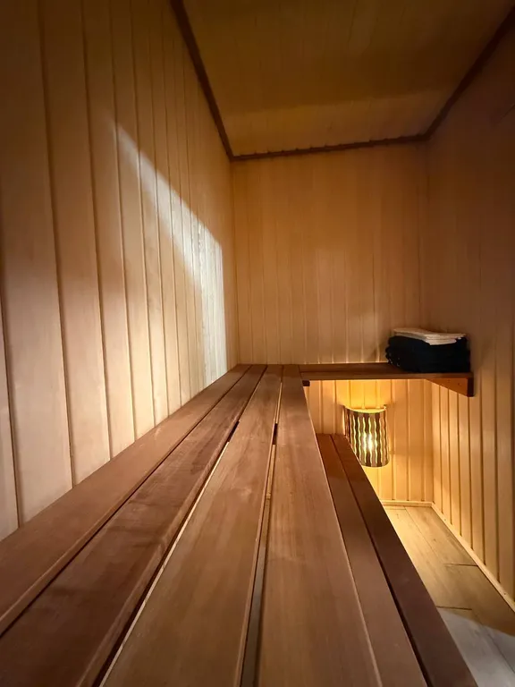 Дебаркадер Запад