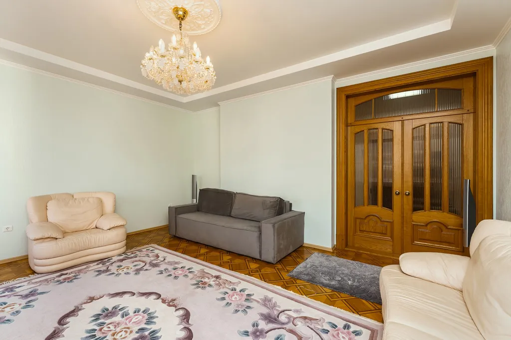 5-ти комнатная Квартира «Бельведер» в Центре Ялты,рядом с рынком