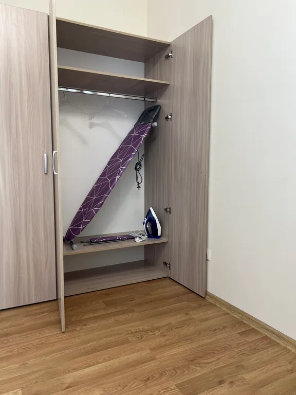 Квартира 1-комнатная Квартира — Можайск