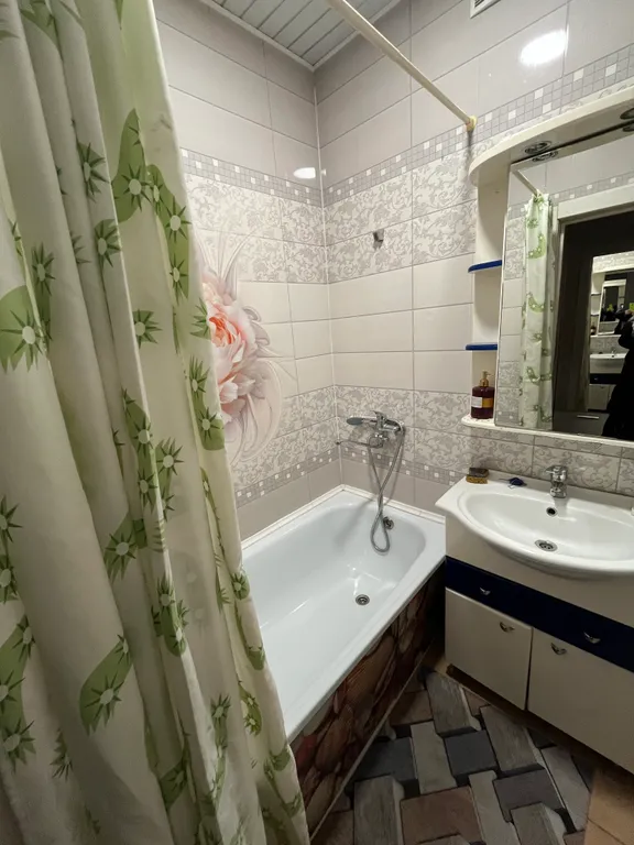 Уютная студия