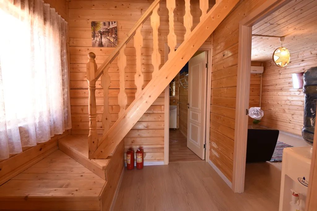 3-комнатный Дом